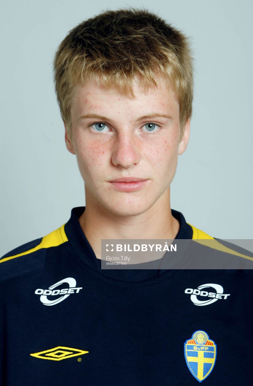 Johan Högström