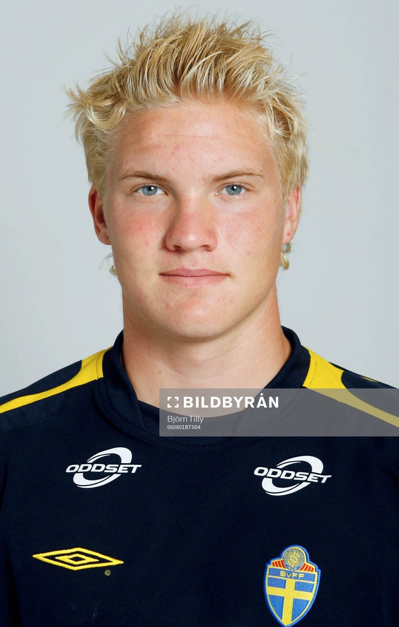 Martin Holm