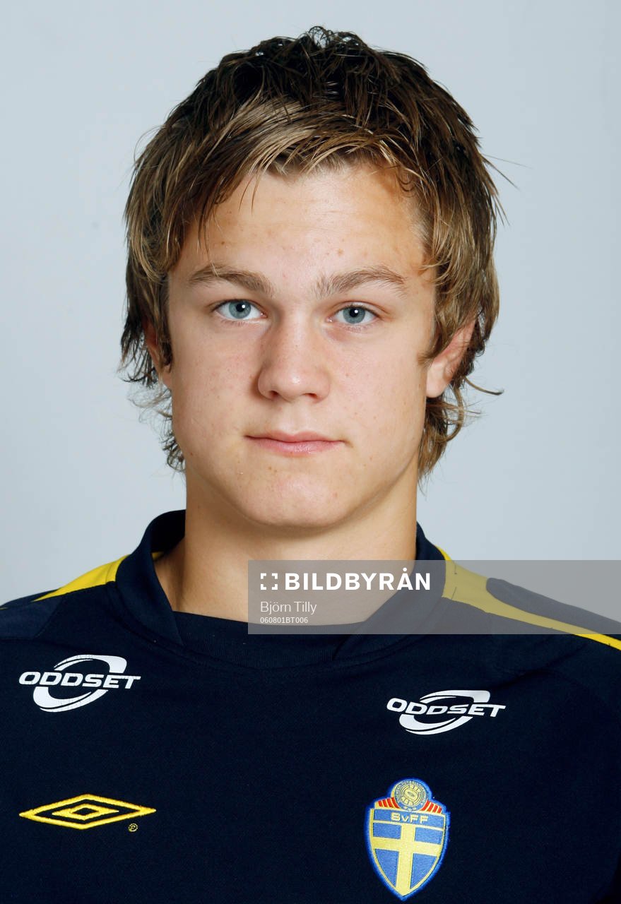 Andreas Lindwall
