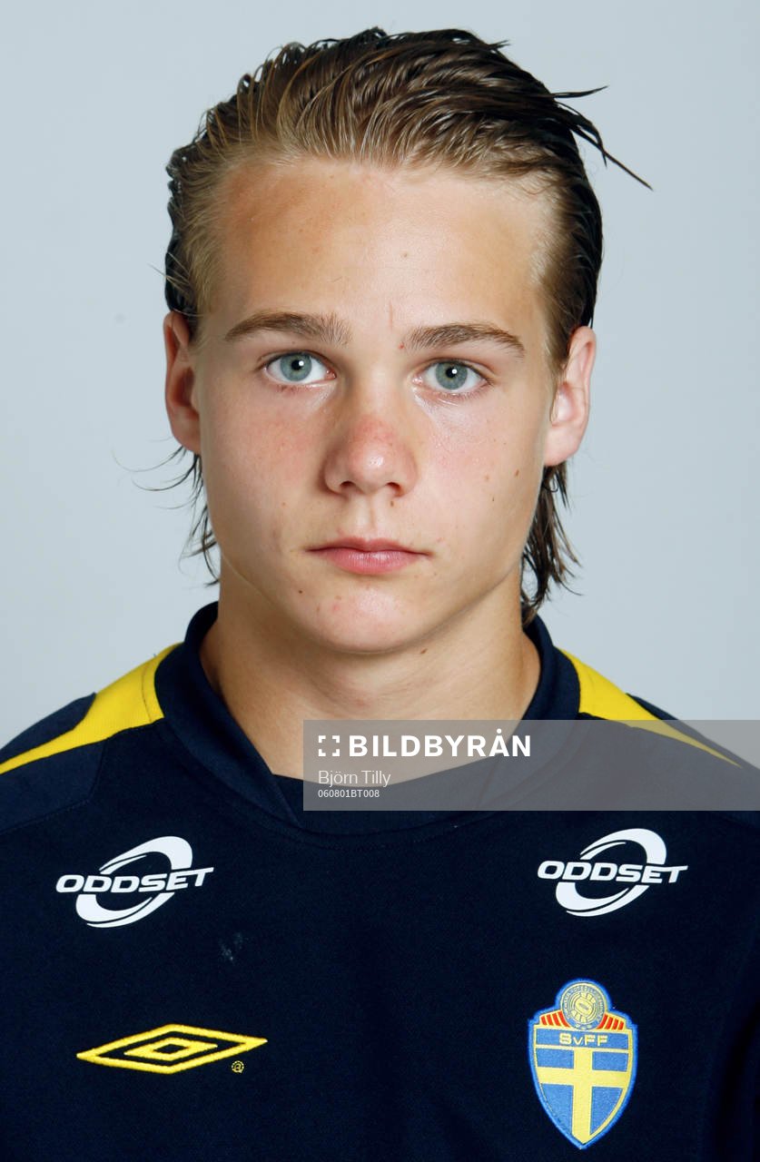 Nicholas Andersson