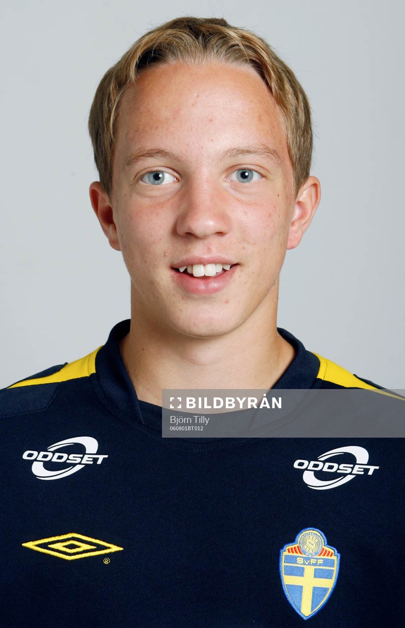 Albin Jansson
