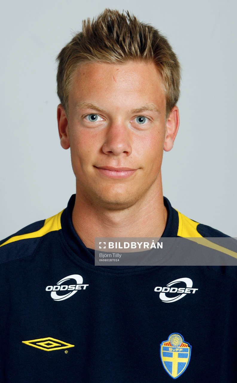 Viktor Noring