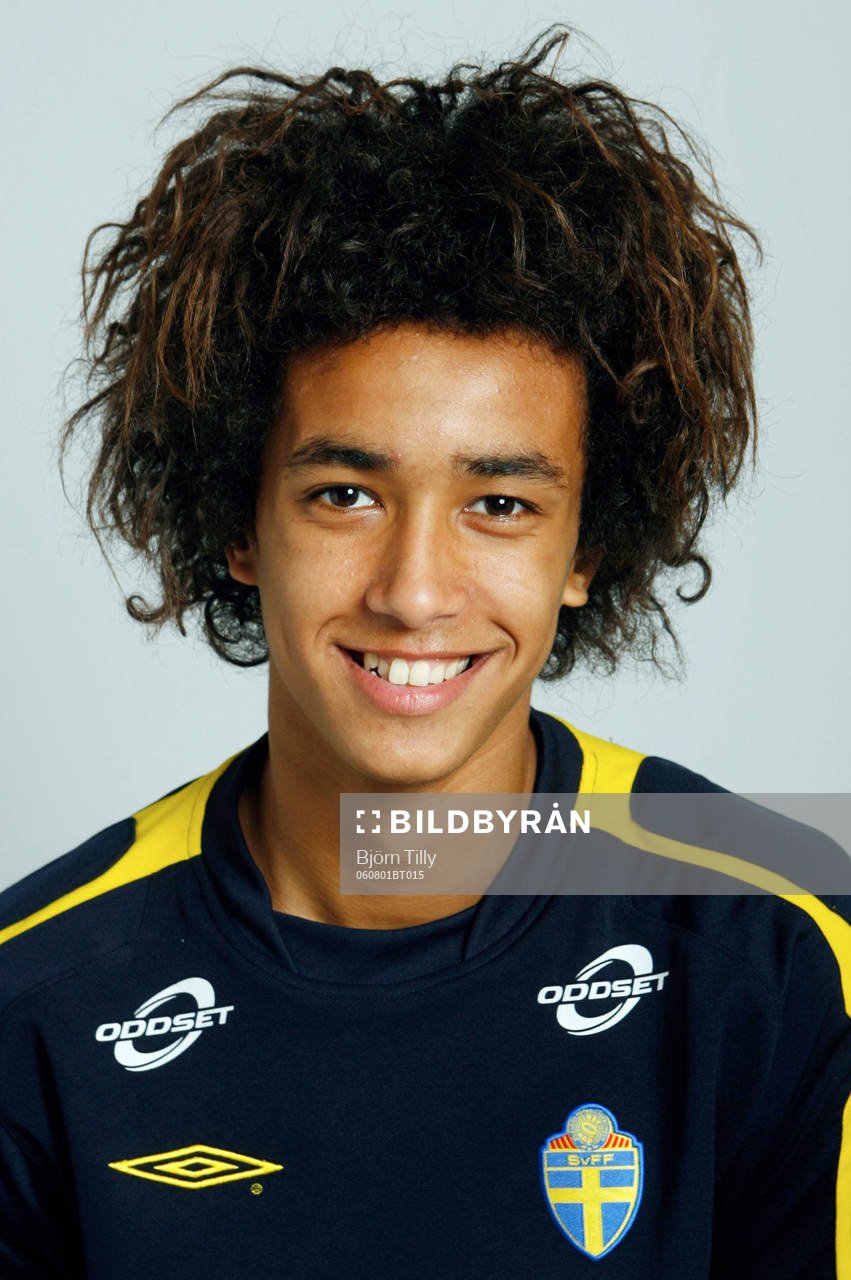 Samuel Aziz