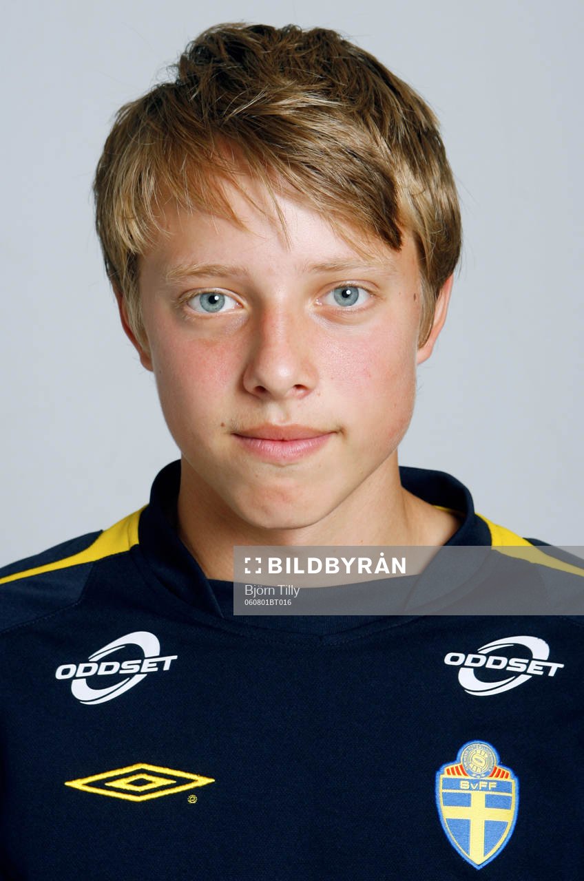 Viktor Lundberg