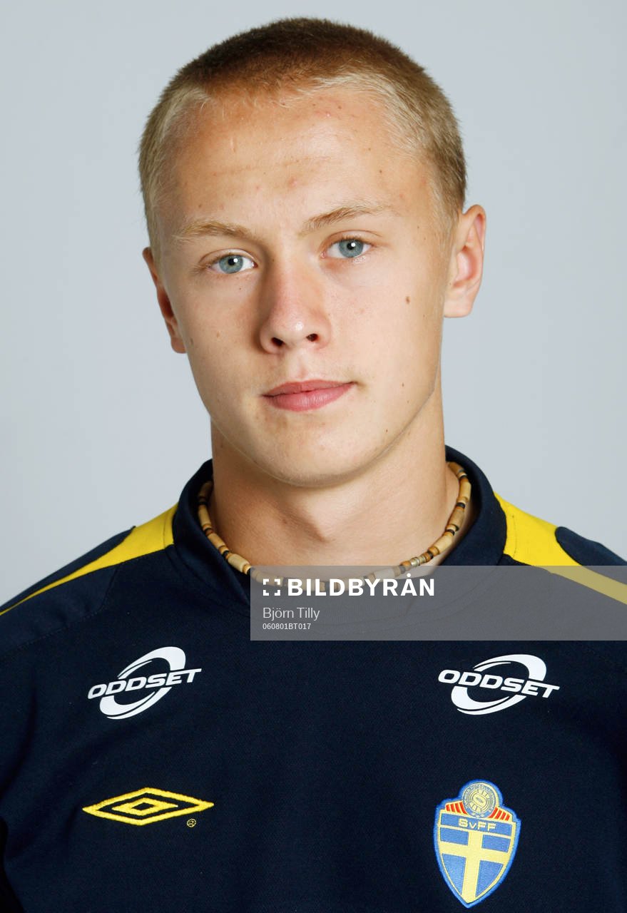 Rasmus Wahlborg