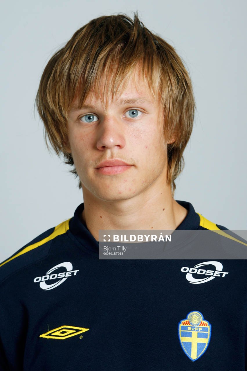 Niklas Mohren