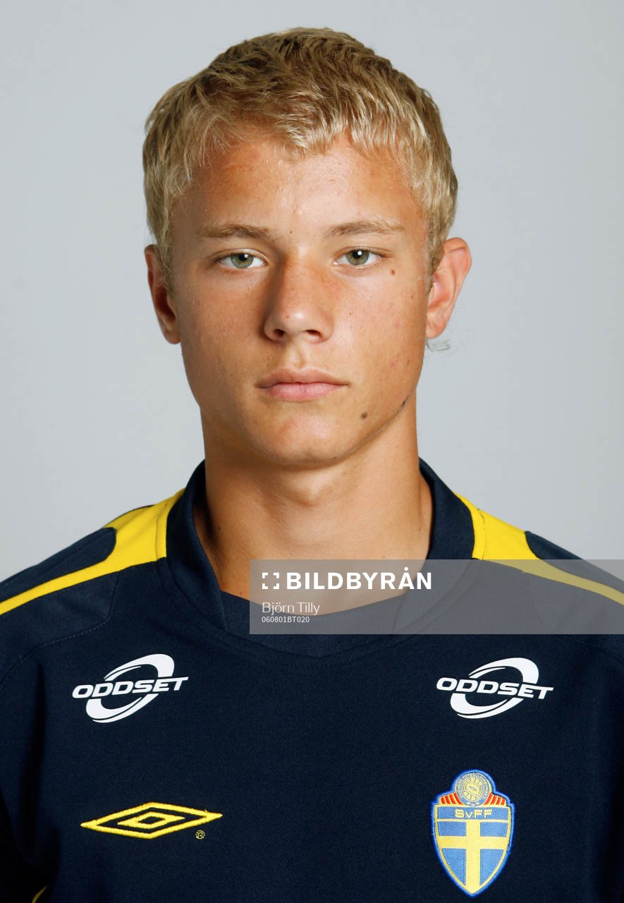 Robin Söder