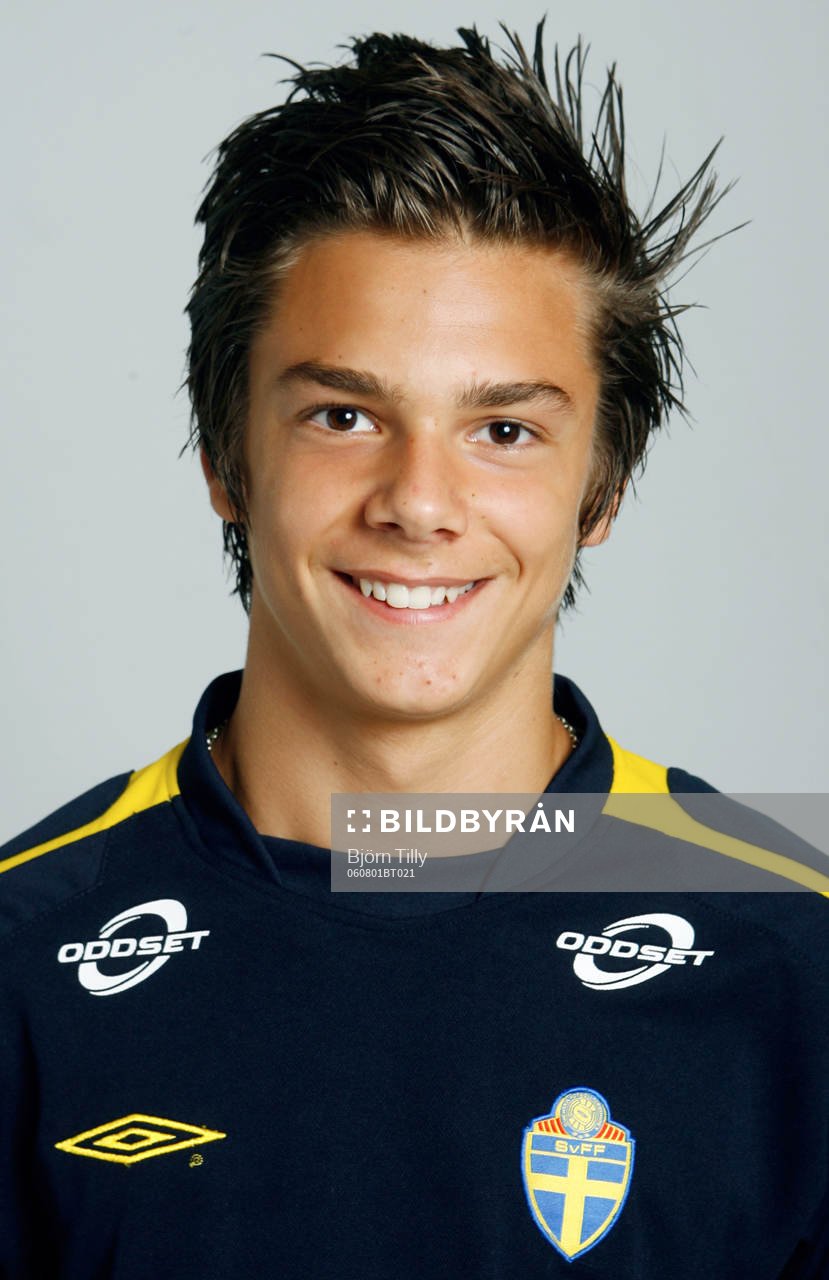 Jesper Olsson