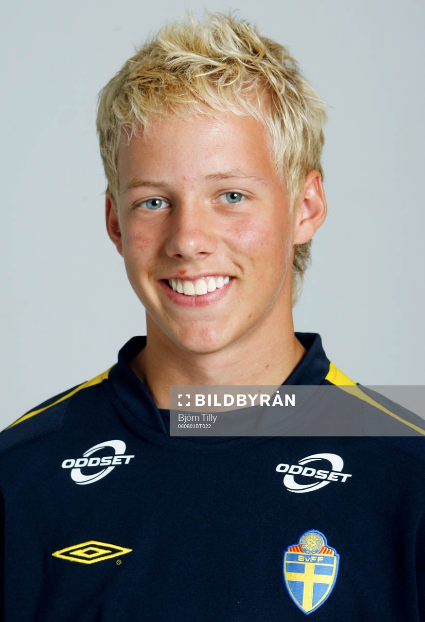 André Möllestam
