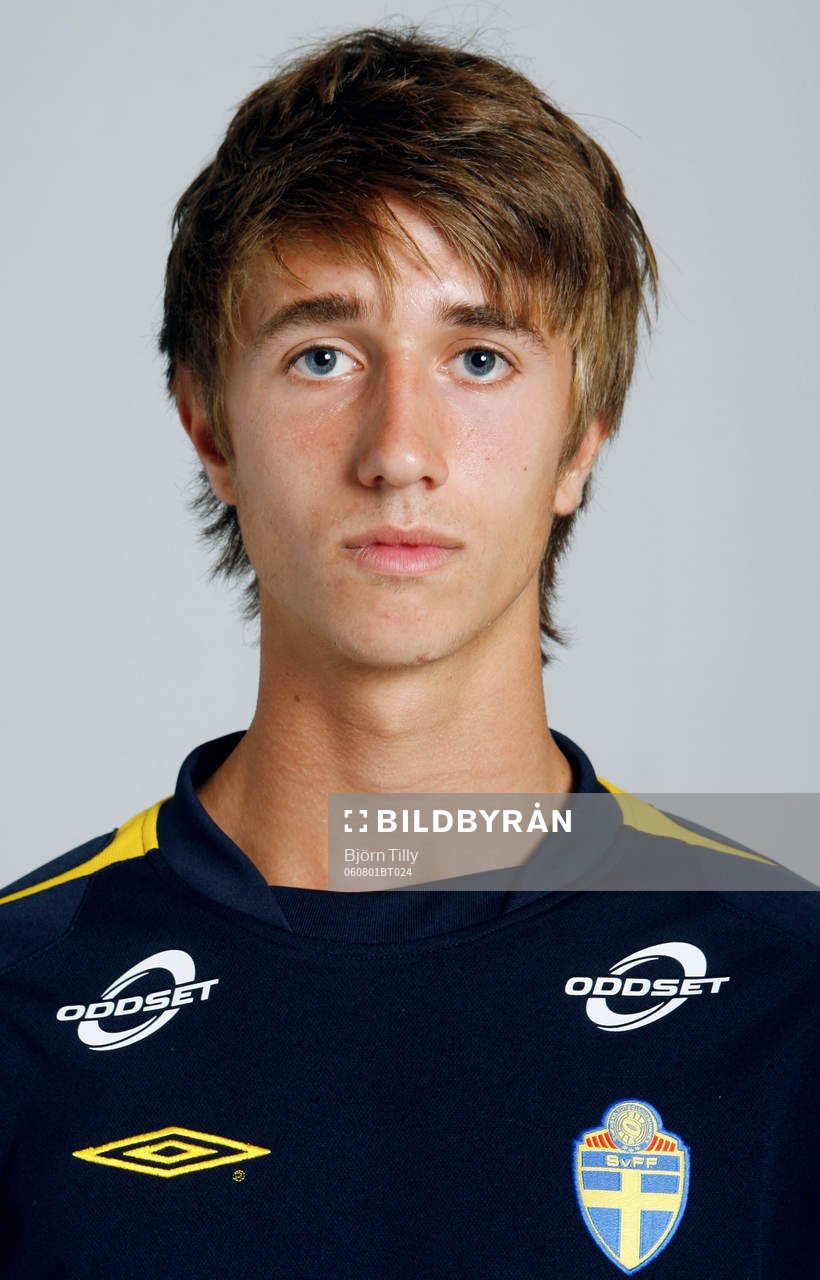 Niklas Johansson