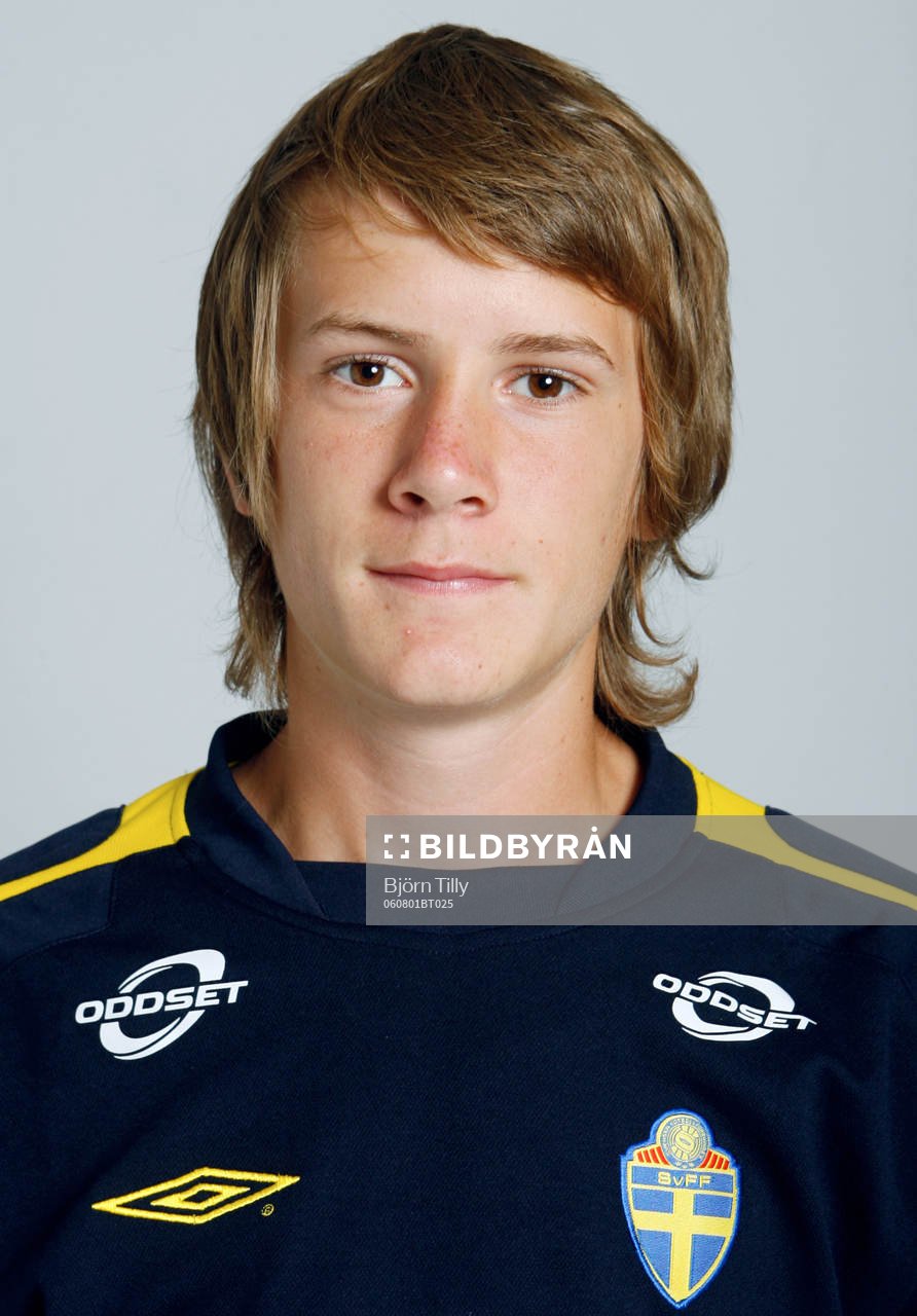 Johan Lundgren