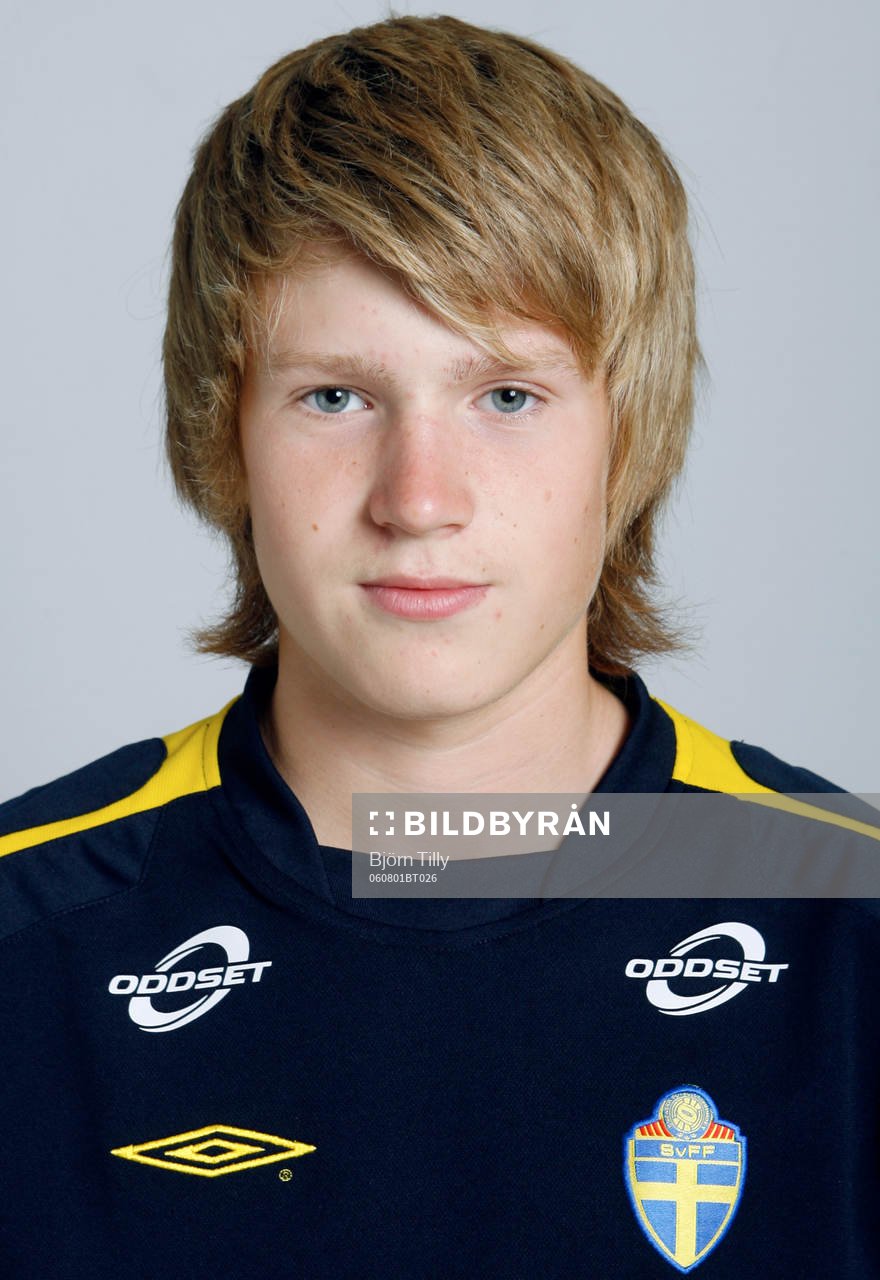 Erik Jansson