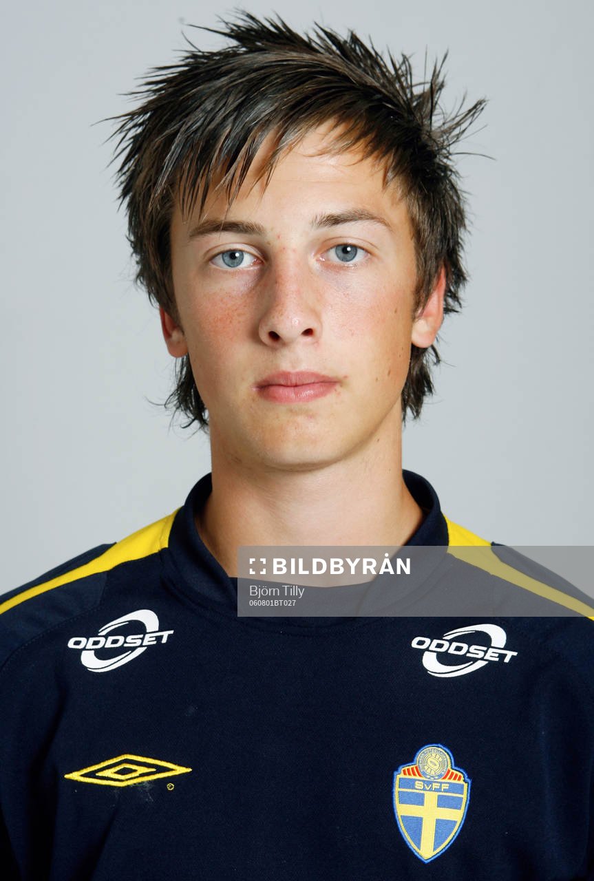Robin Eriksson