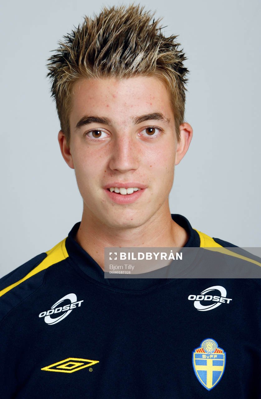 Andreas Andresson