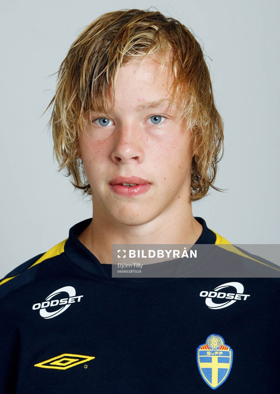 Sebastian Carlsén