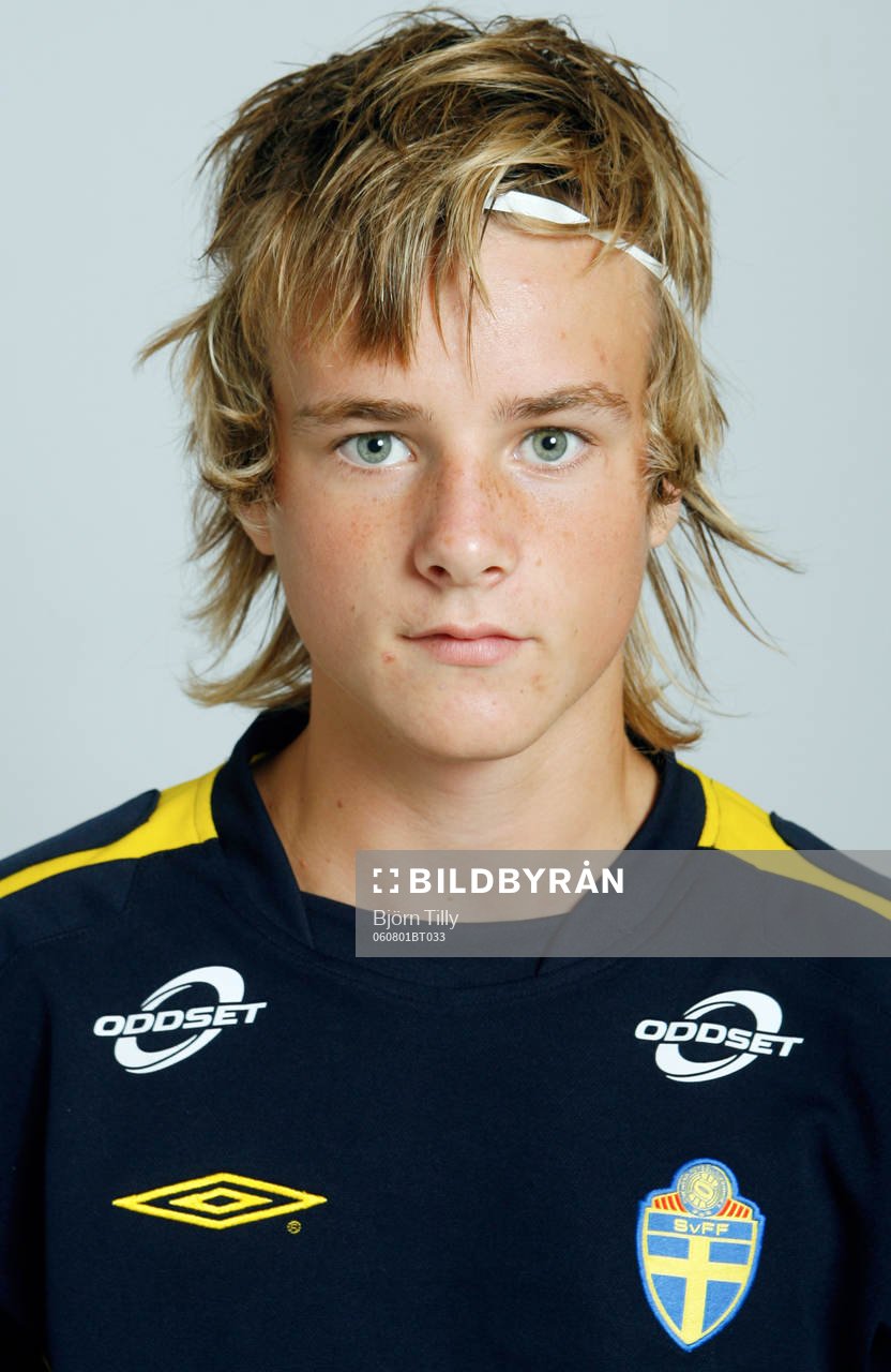 Eric Larsson
