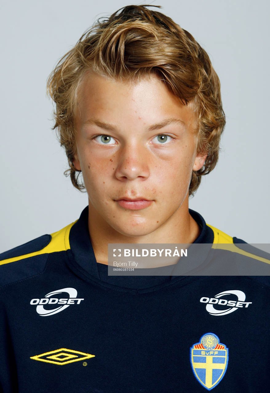 Filip Stenström