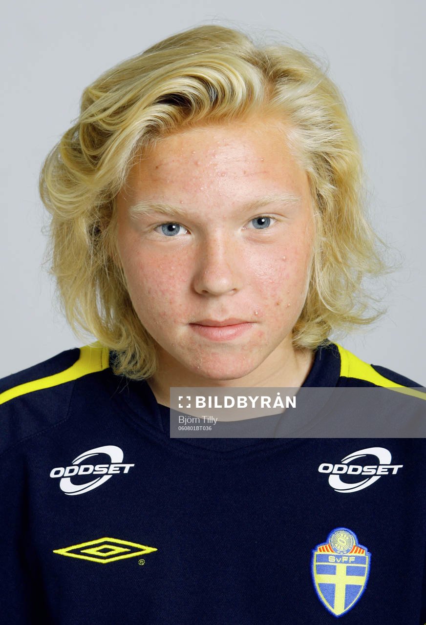 Fredrik Wennerbro