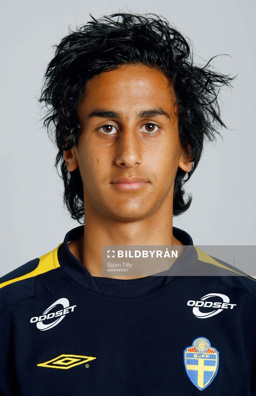 Hamid Alamin