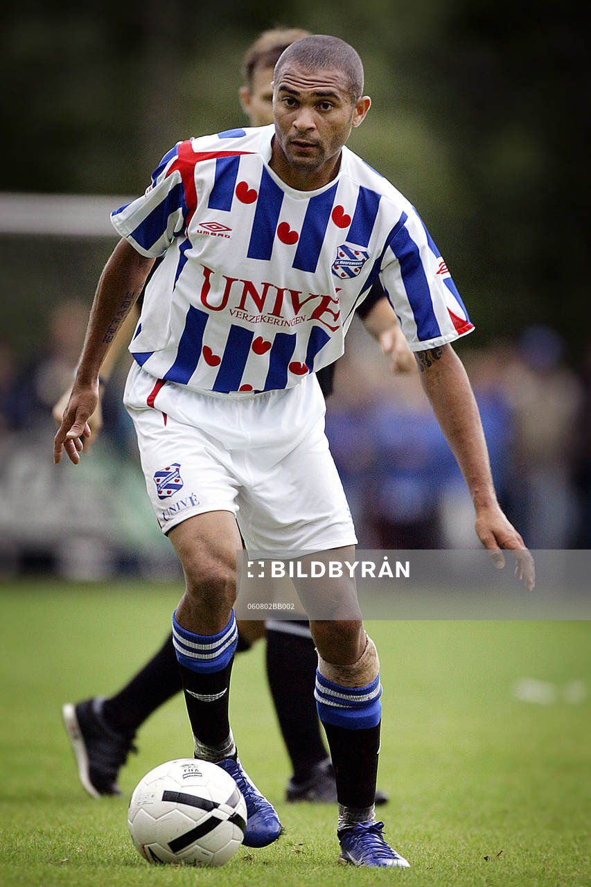 Afonso Alves