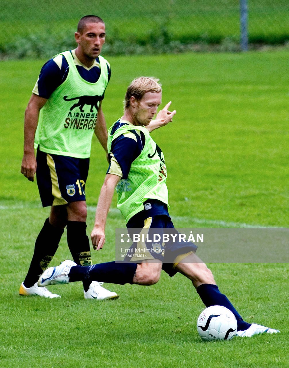 Christian Wilhemsson