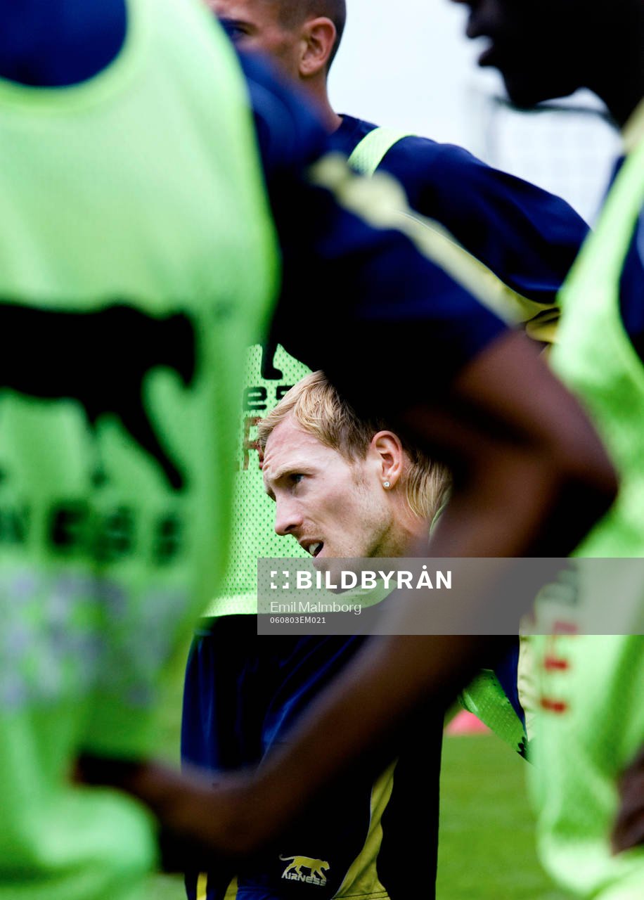 Christian Wilhemsson