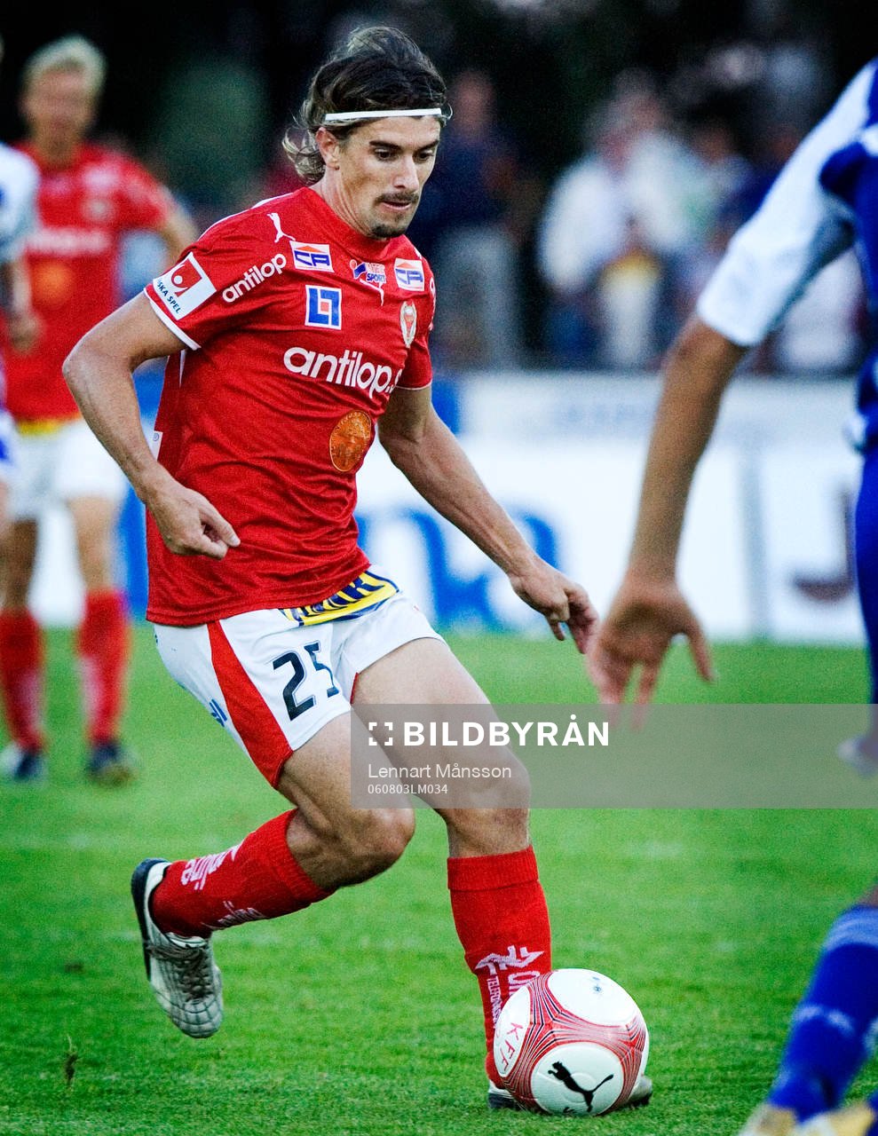 Cesar Santin