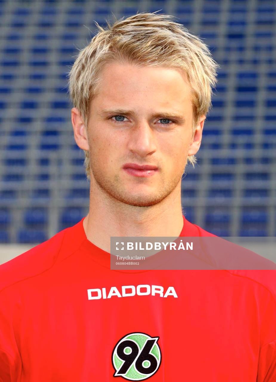 Heidar Gunnar, Hannover 96