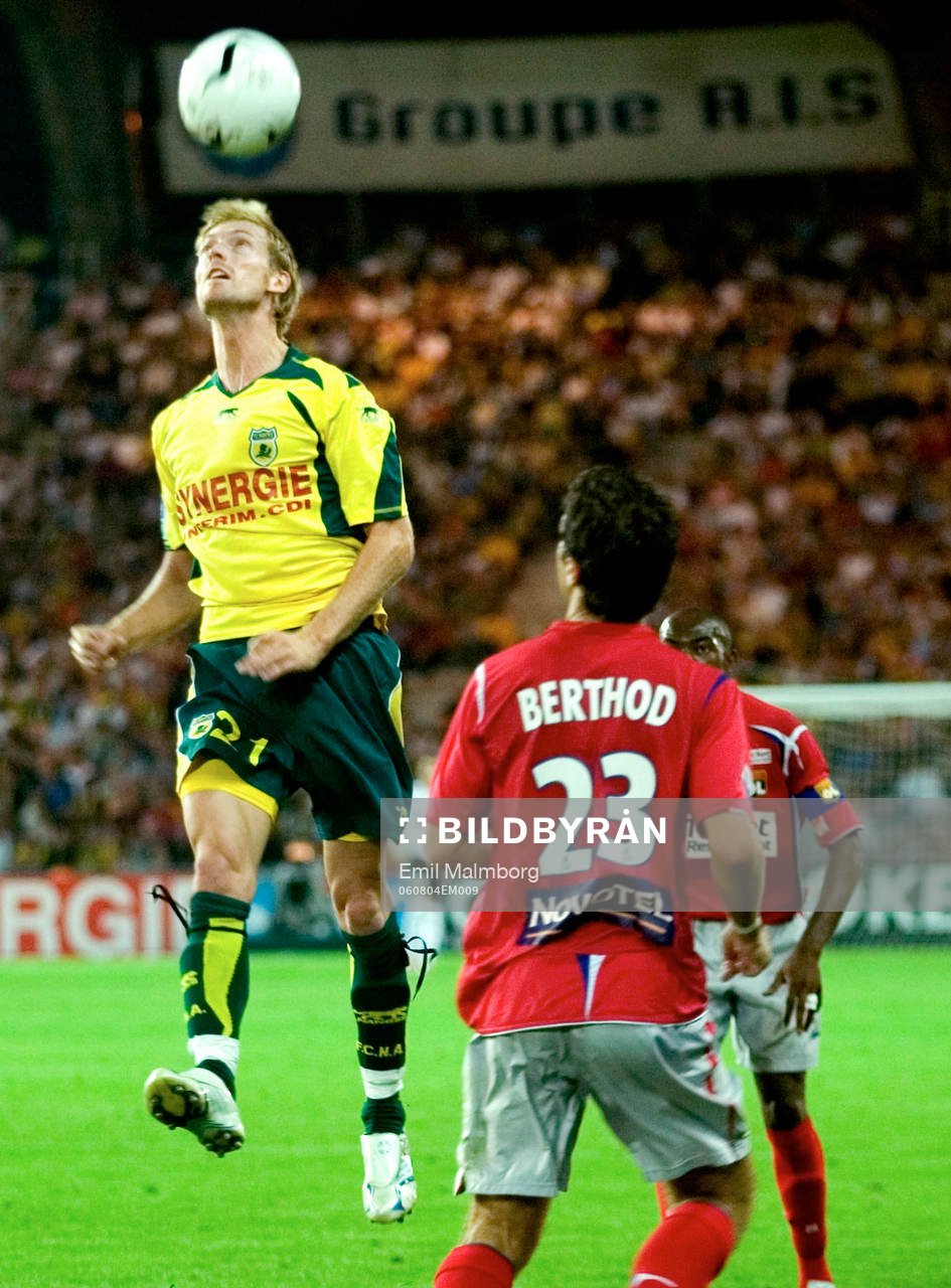 Christian Wilhemsson