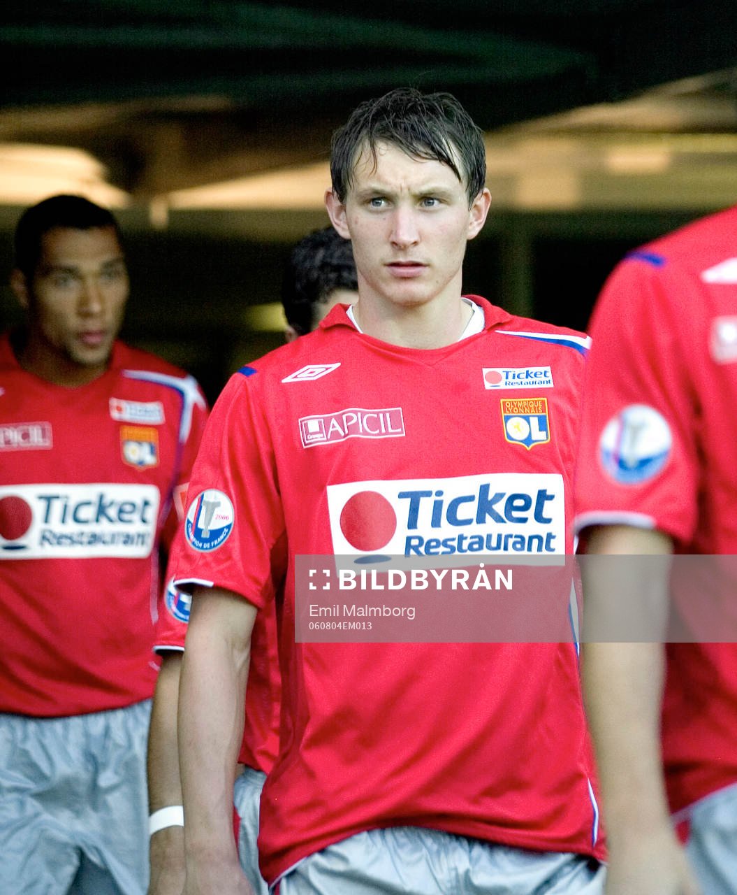 Kim Källström