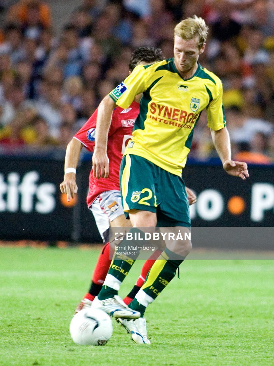 Christian Wilhemsson