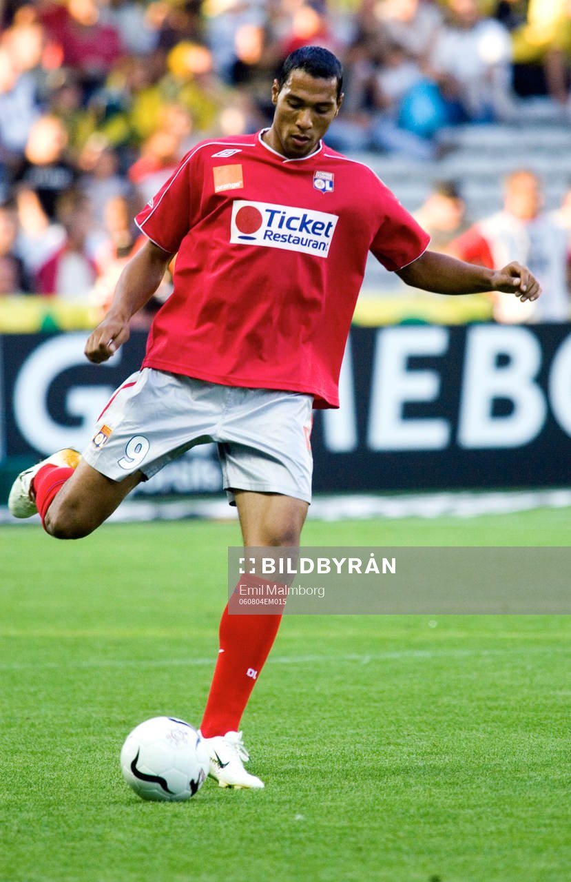 John Carew