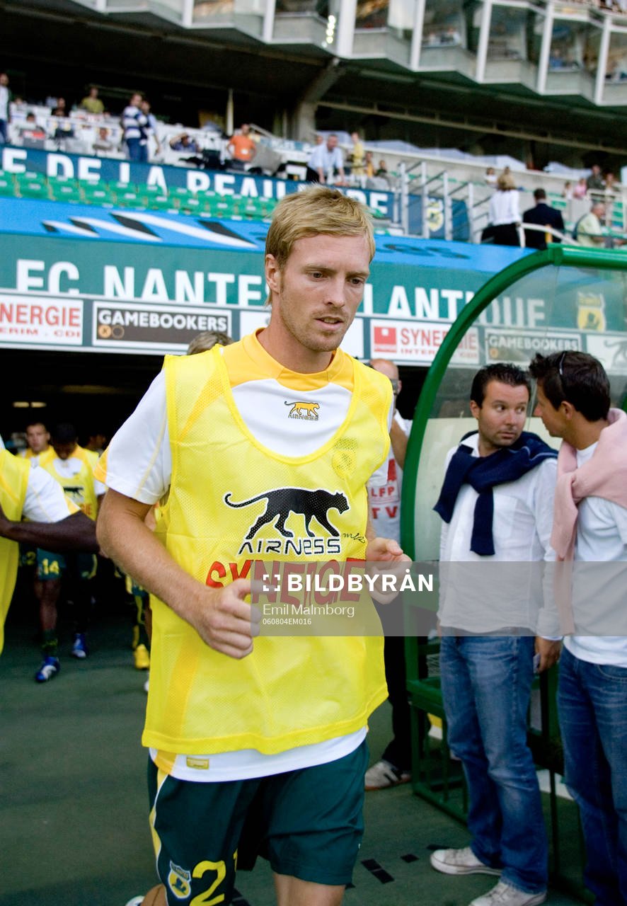 Christian Wilhemsson