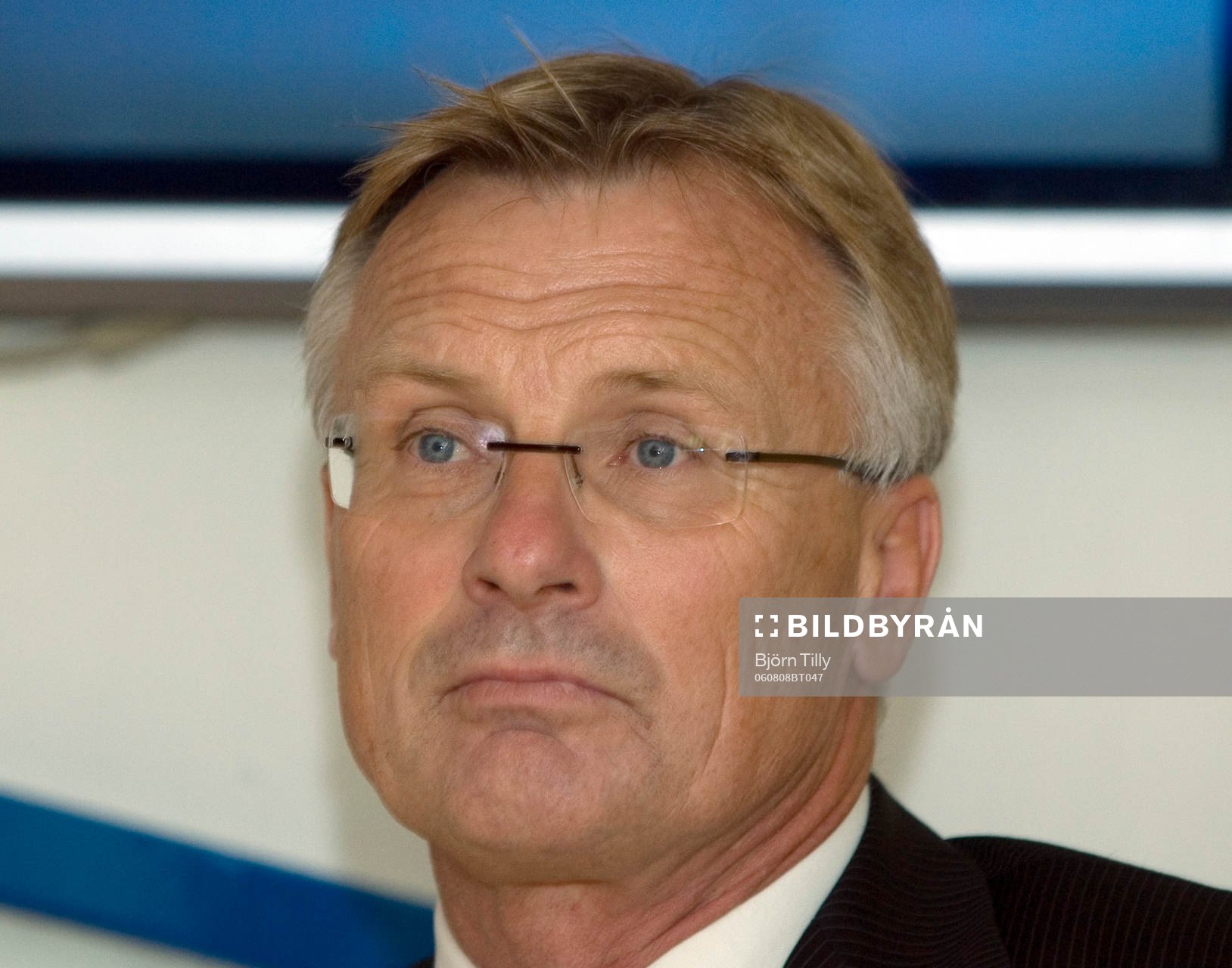 Roland Andersson, ass. förbundskapten A-landslaget