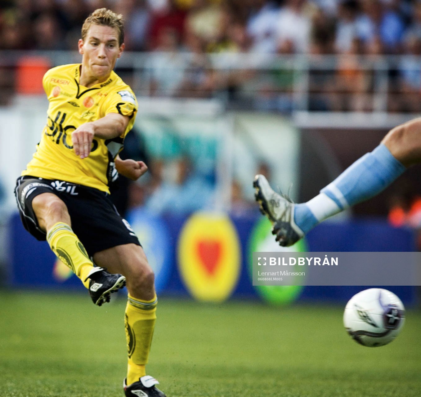 Daniel Alexandersson, Elfsborg