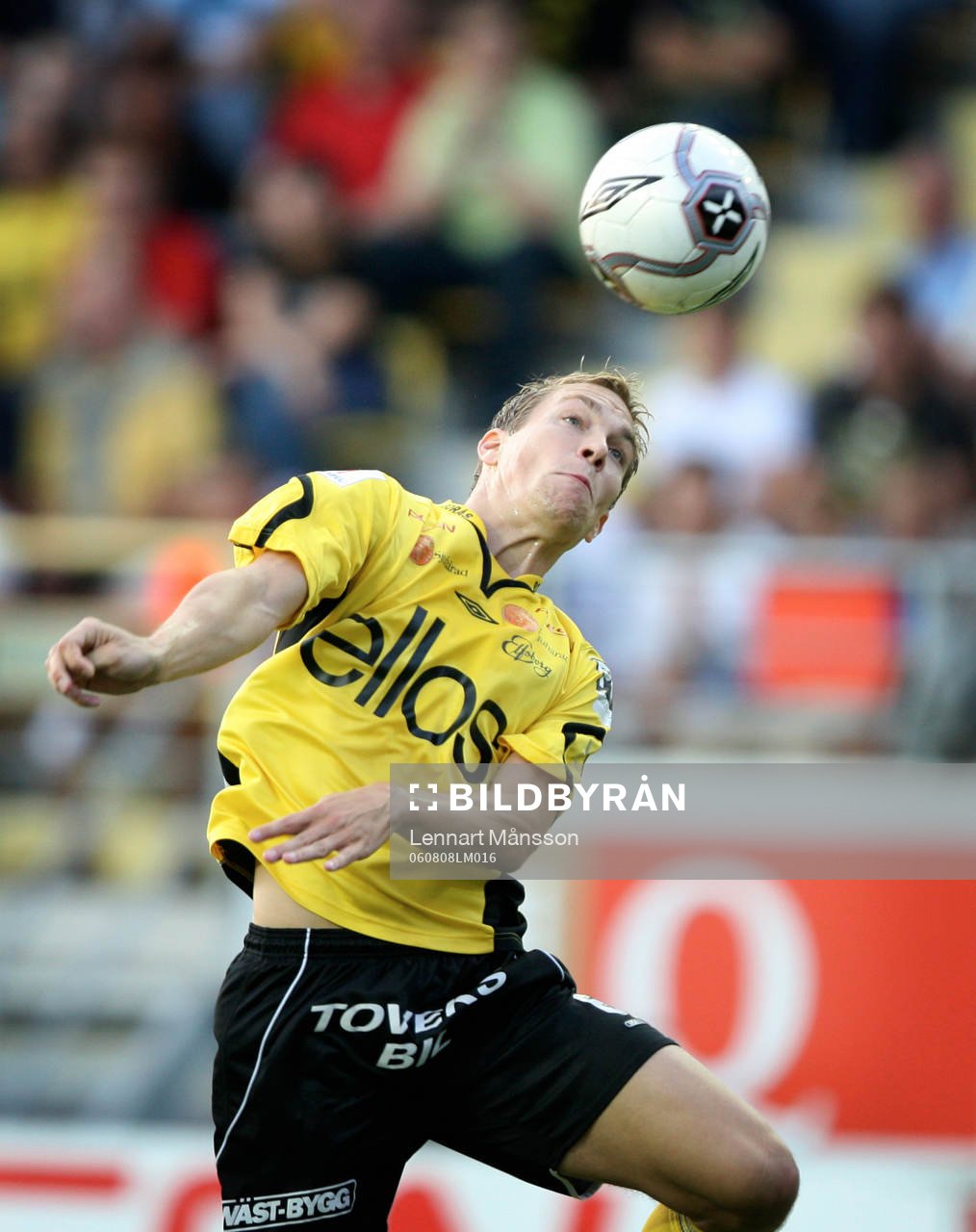 Daniel Alexandersson, Elfsborg