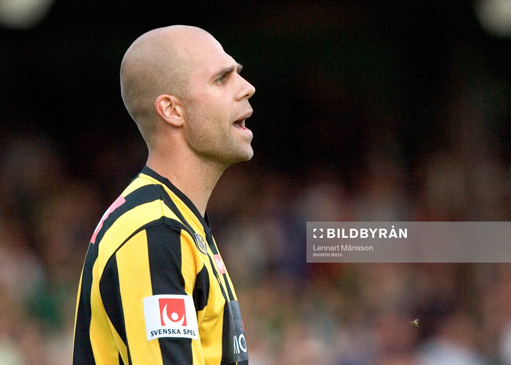 Teddy Lucic, Häcken