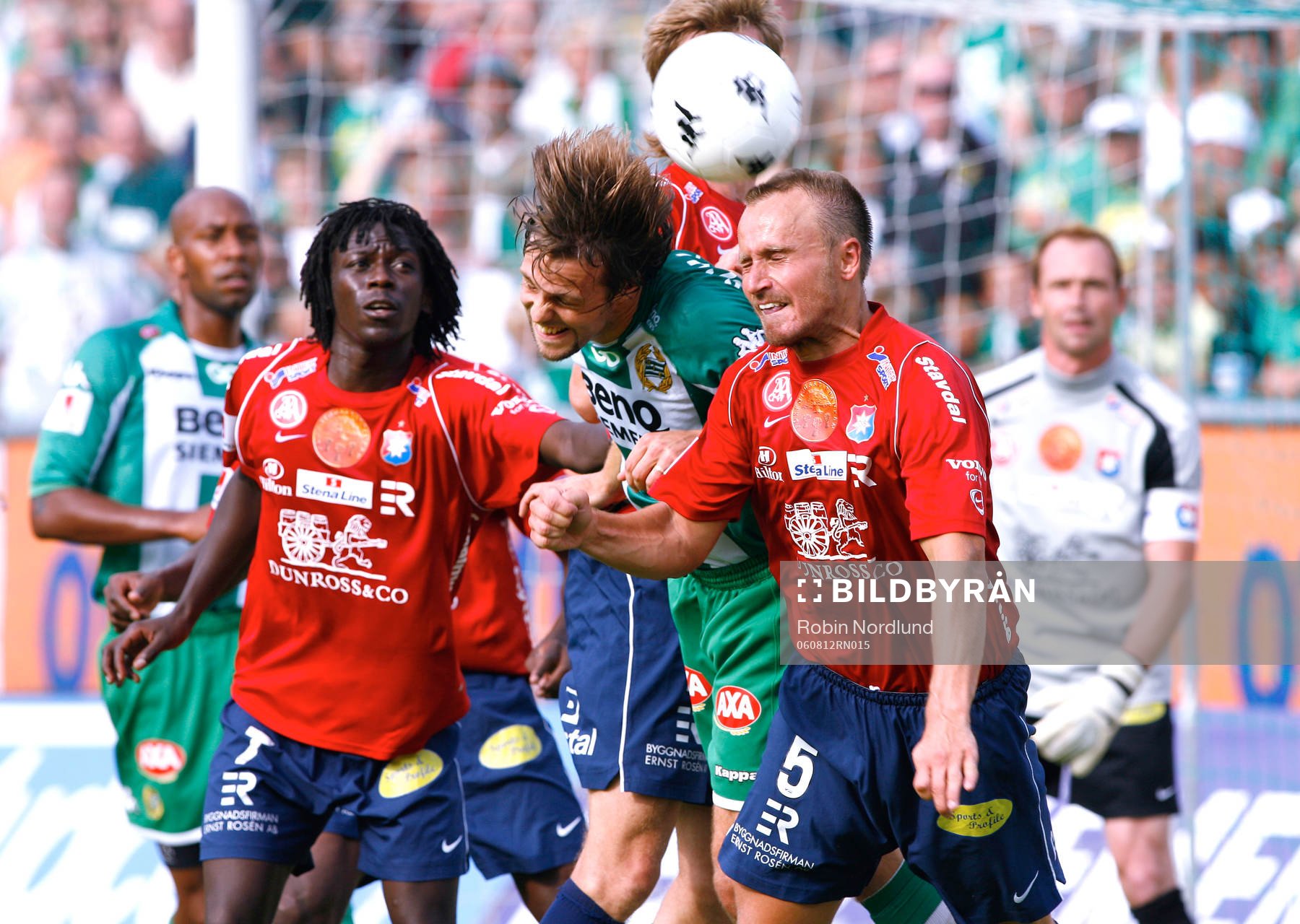 Max von Schlebrügge, Helsingborg och Anders Prytz, Örgryte