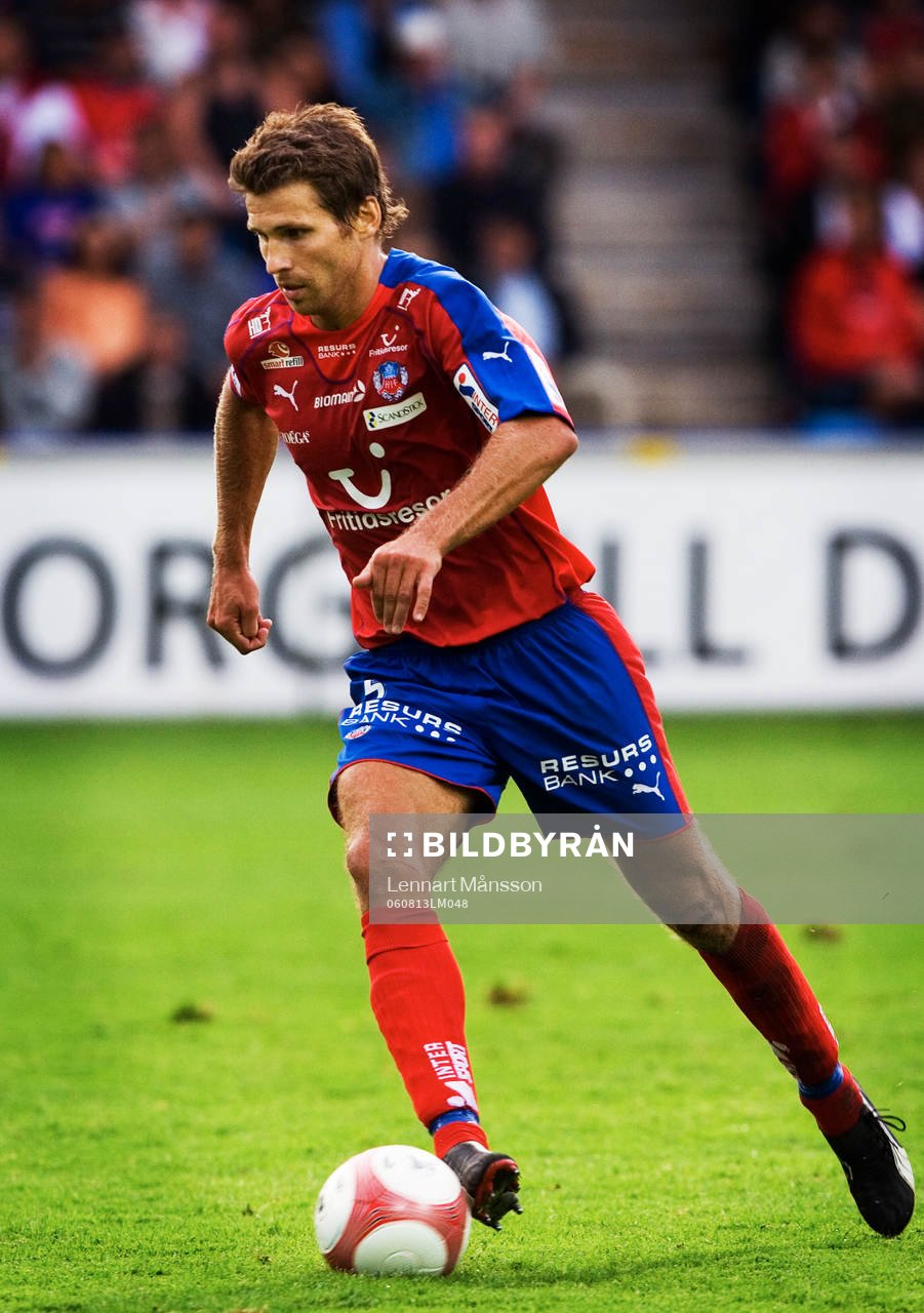 Andreas Jakobsson, Helsingborg