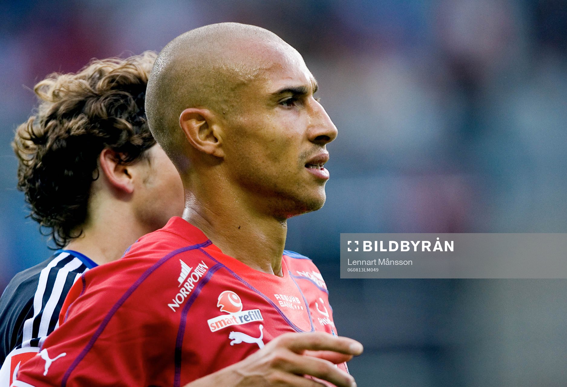 Henrik Larsson, Helsingborg
