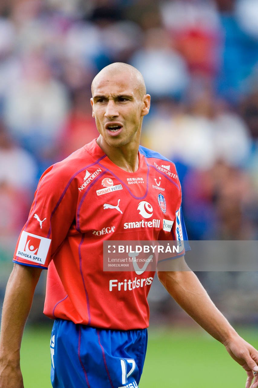 Henrik Larsson, Helsingborg
