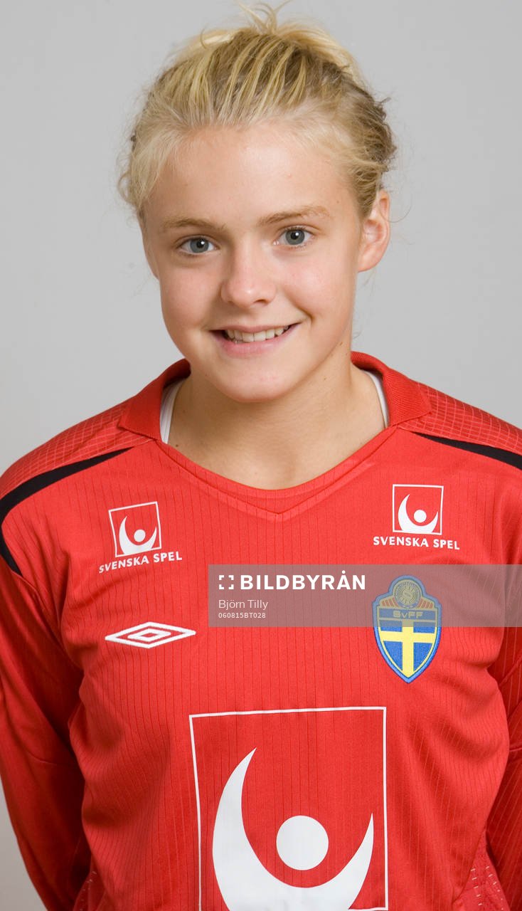 Hilda Carlén
