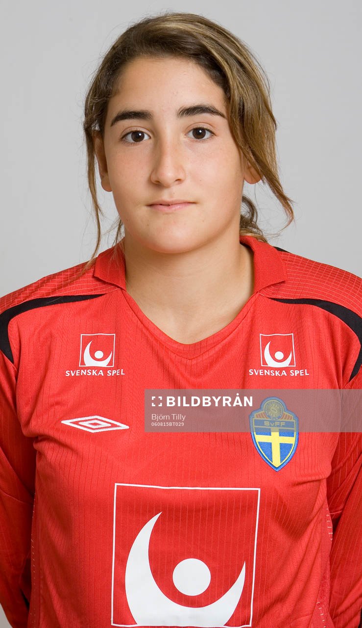 Susanne Nilsson