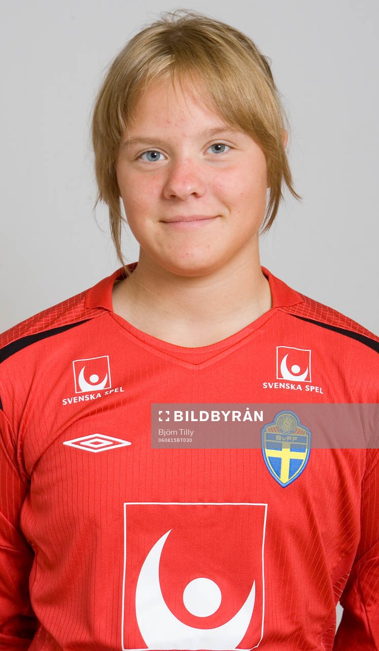 Liisa Bergström