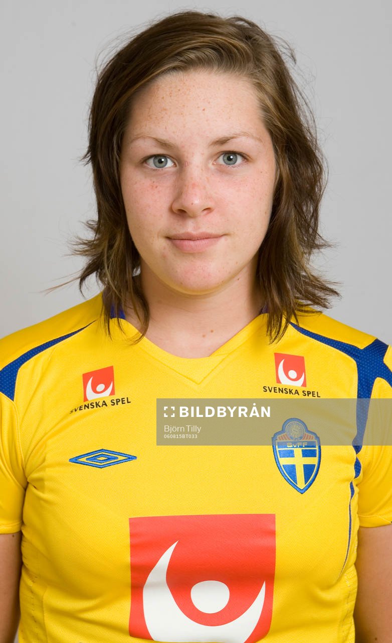 Johanna Arnberg