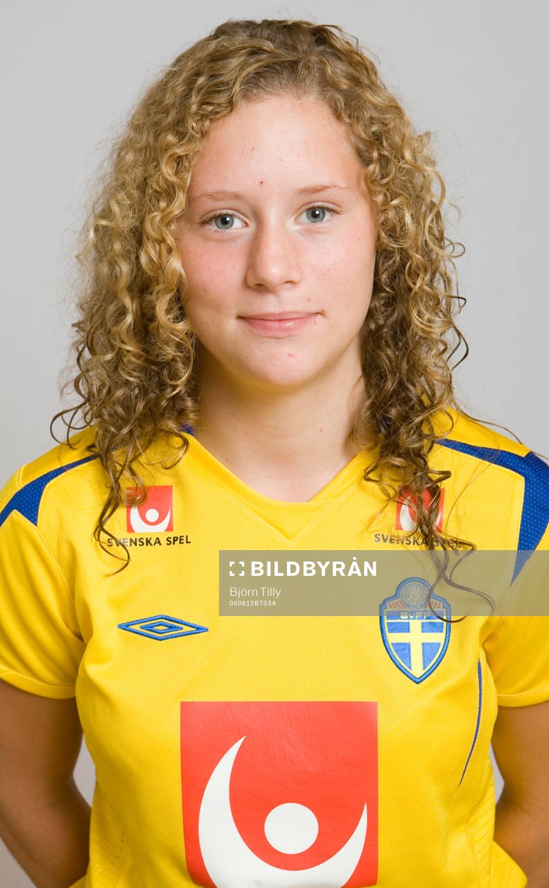  Sanna Backman.