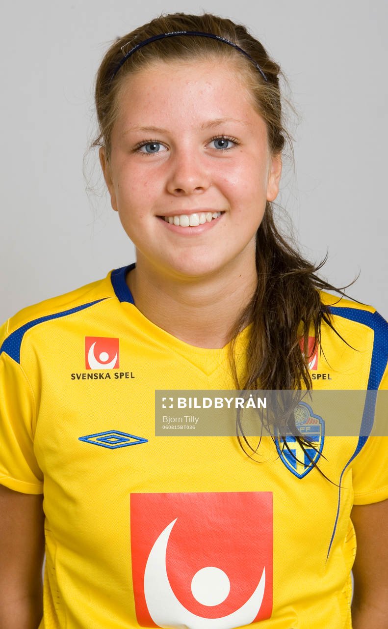 Lisa Eljans