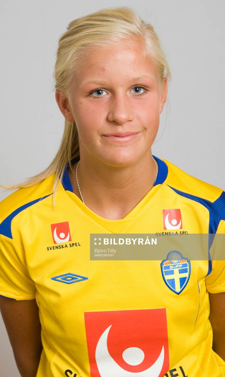 Emelie Erlandsson