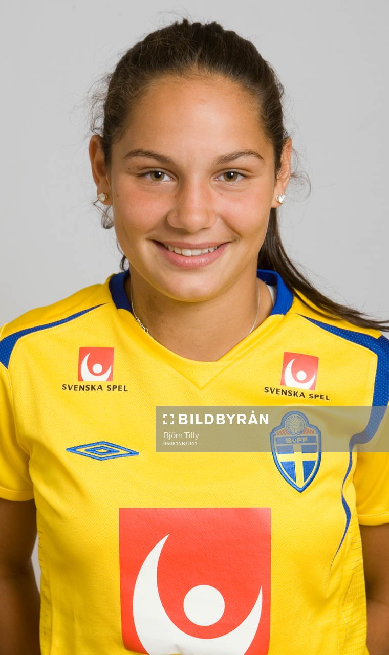 Lisa Klinga