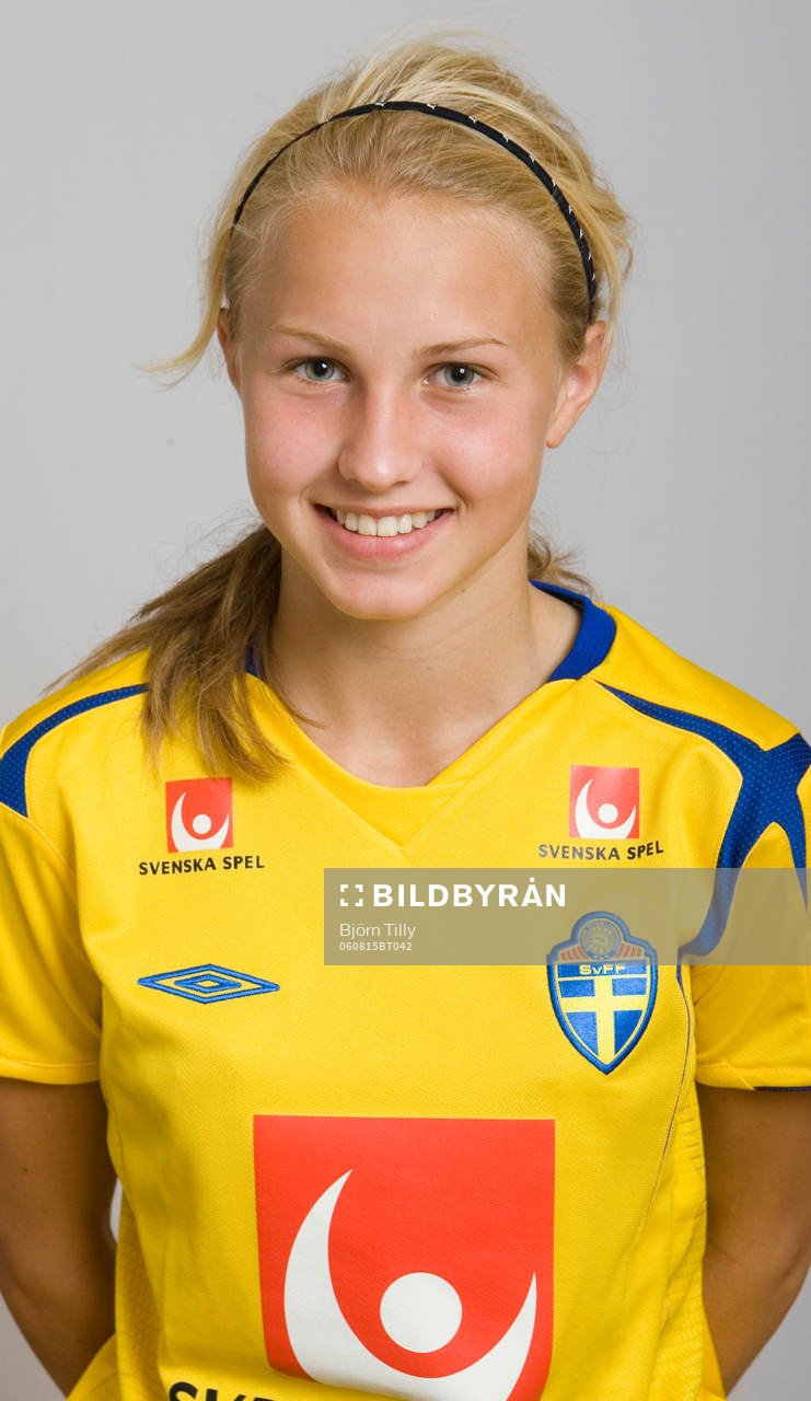 Jenny Marklund